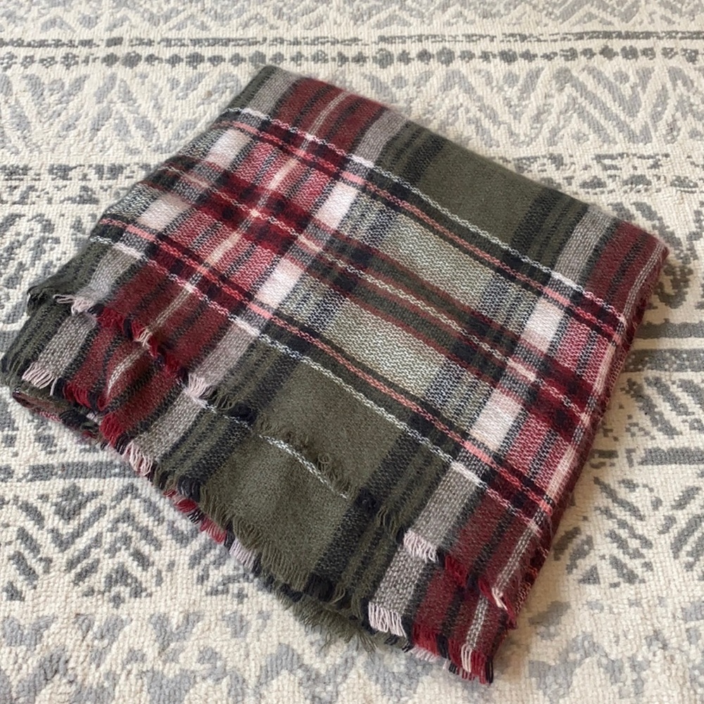 Apt 9 Blanket scarf
